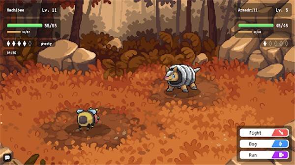 Spellborne国际服 最新版v1.2.2